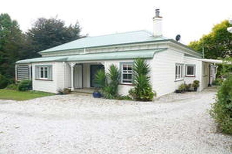 Photo of property in 831 Tiniroto Road, Waerengaokuri, Gisborne, 4072
