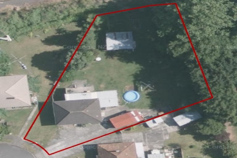 Photo of property in 12 Chisholm Street, Huntly, 3700