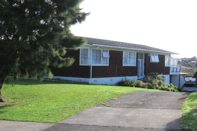 Photo of property in 8 Willoughby Avenue, Howick, Auckland, 2014