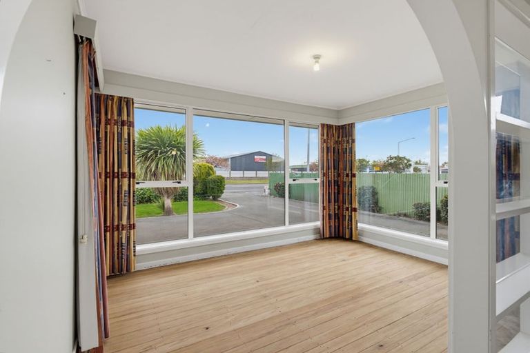 Photo of property in 796 East Street, Netherby, Ashburton, 7700