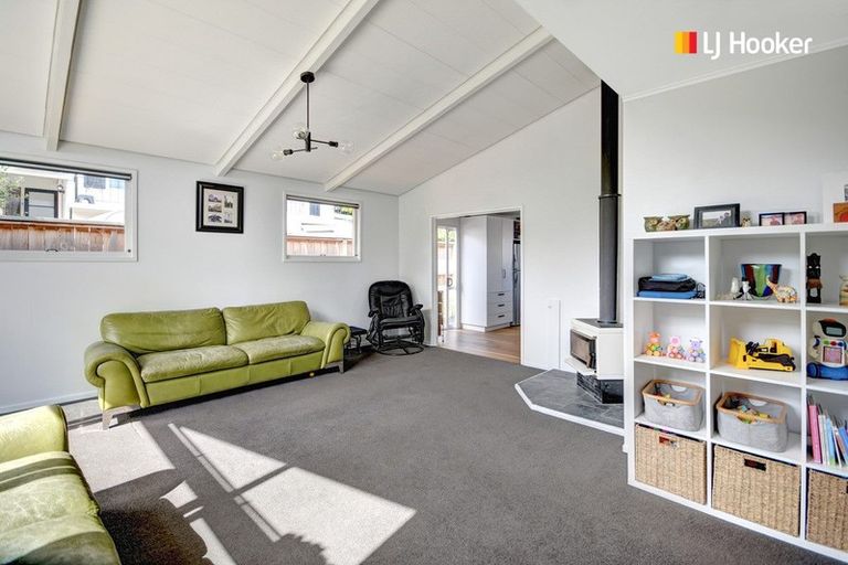 Photo of property in 7 Kinmont Crescent, Kinmont Park, Mosgiel, 9024