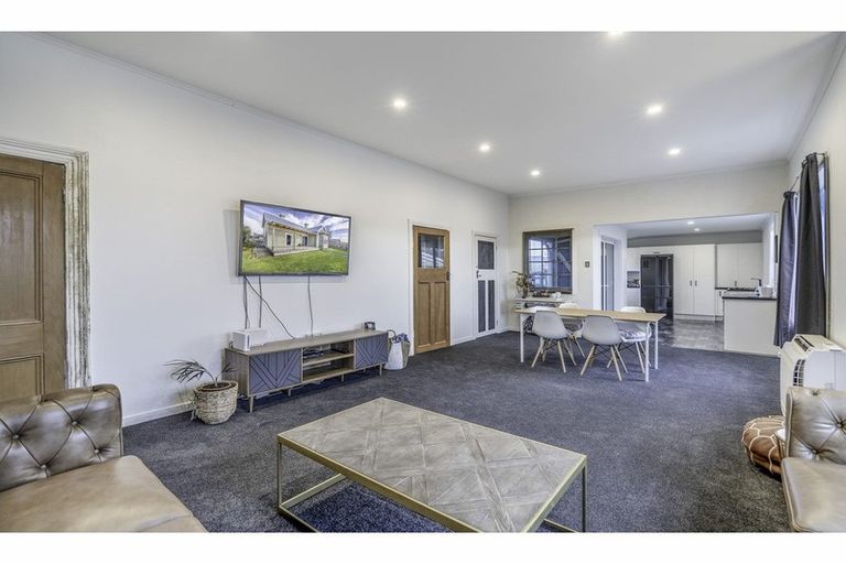 Photo of property in 45 Robertson Street, Richmond, Invercargill, 9810