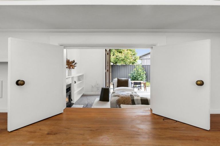 Photo of property in 407 Ikanui Road, Frimley, Hastings, 4120