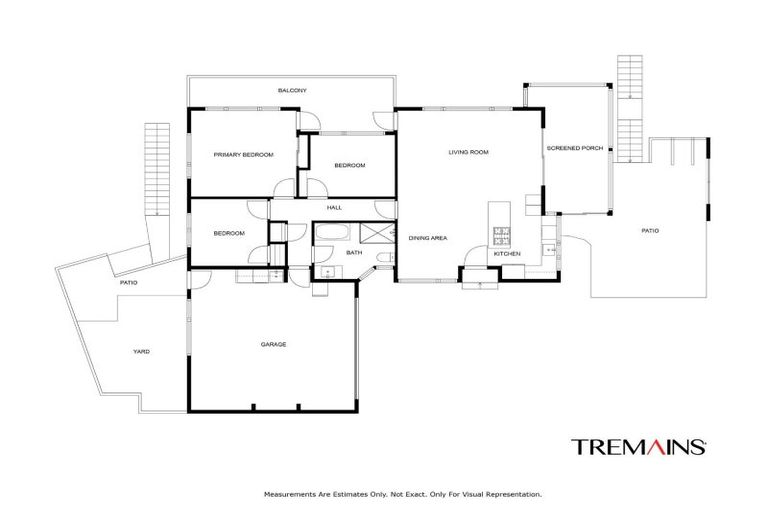 Photo of property in 72 Haukore Street, Hairini, Tauranga, 3112