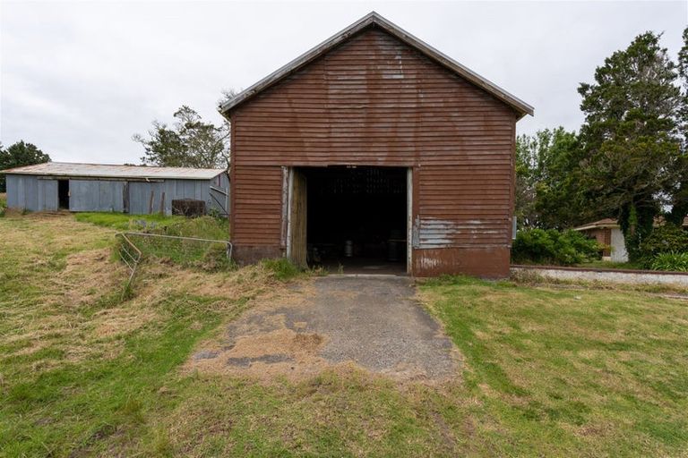 Photo of property in 110 Range Road, Kawakawa, 0281