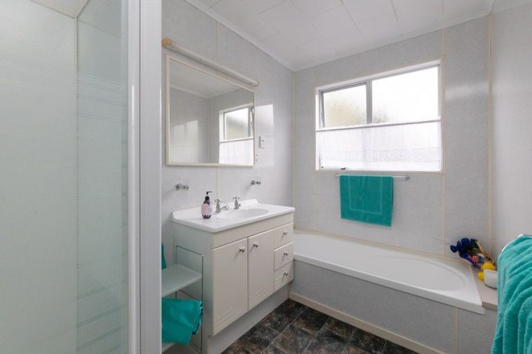 Photo of property in 105 Oxford Street, Ashhurst, 4810