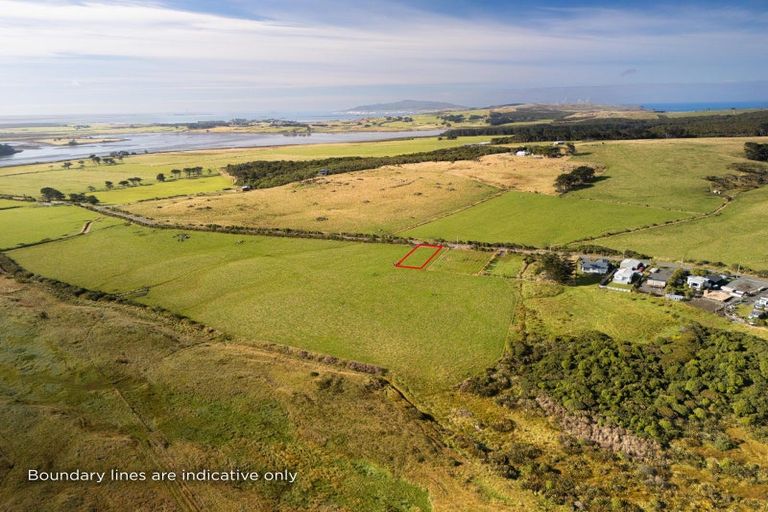 Photo of property in 116 Mokomoko Road, Omaui, Invercargill, 9877