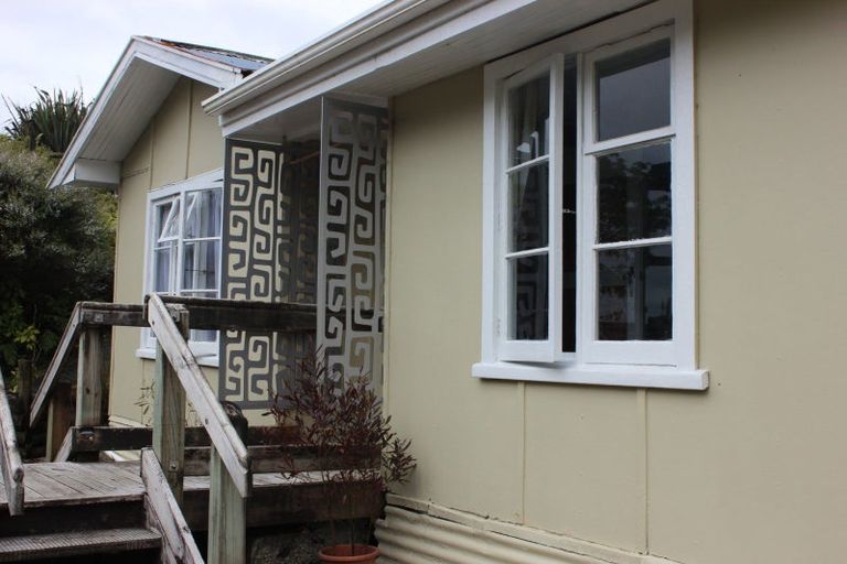 Photo of property in 20 Ross Street, Dunollie, Runanga, 7803