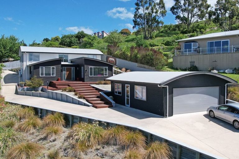 Photo of property in 39 Don Street, Oamaru North, Oamaru, 9400