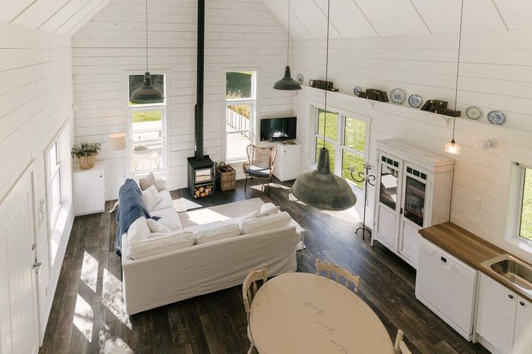 Photo of property in 216 Rowes Road, Hunterville, 4785