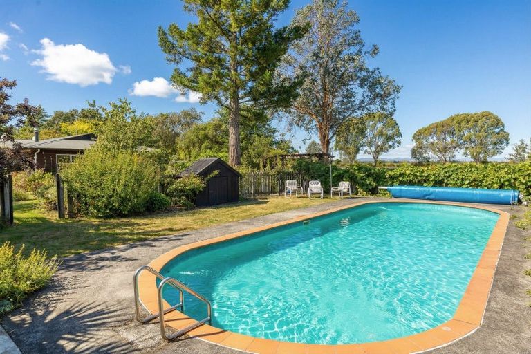 Photo of property in 124 Loop Line, Opaki, Masterton, 5881