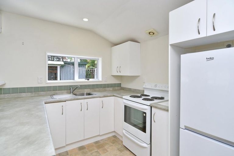 Photo of property in 26 Hadlow Place, Burnside, Christchurch, 8041