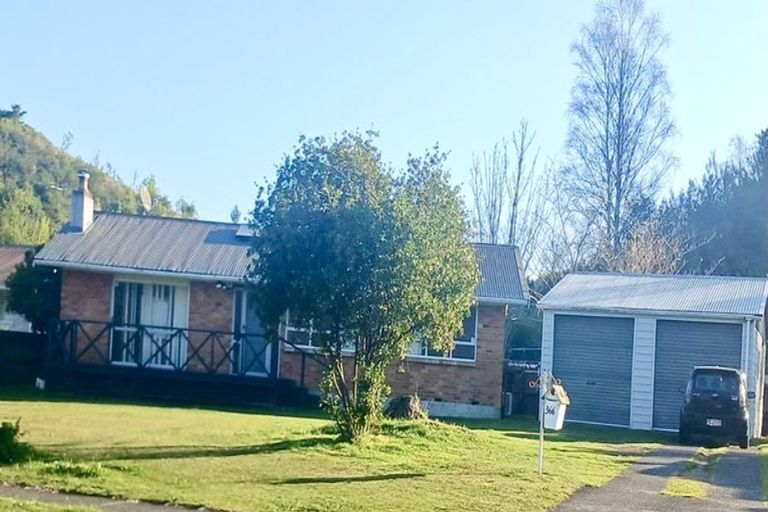 Photo of property in 366 River Road, Kawerau, 3127