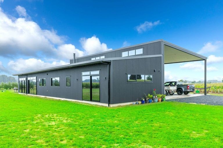 Photo of property in 51 Papesch Road, Pirongia, Te Awamutu, 3876