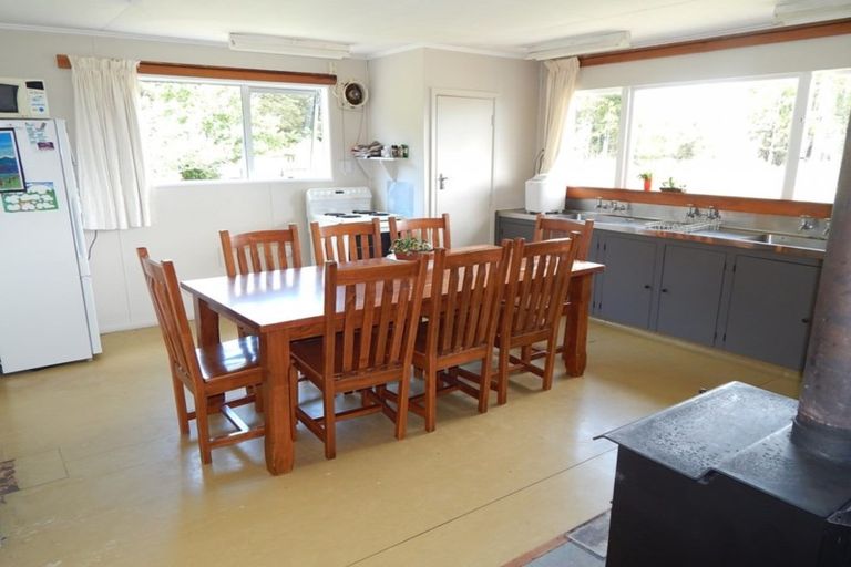 Photo of property in 2326 State Highway 69, Inangahua, Reefton, 7895