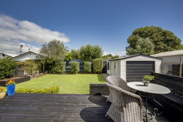 Photo of property in 111 Wellesley Road, Napier South, Napier, 4110