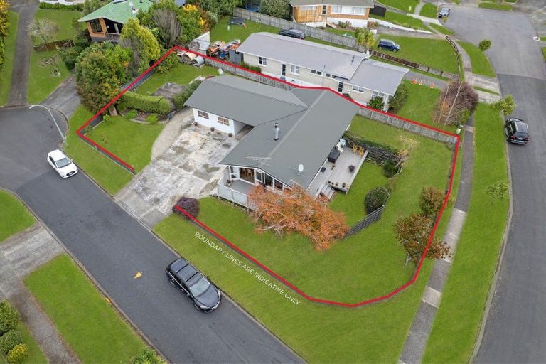 Photo of property in 14 Churchill Street, Pukekohe, 2120