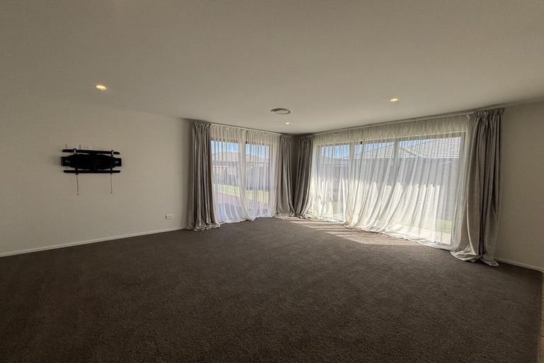 Photo of property in 68 Branthwaite Drive, Rolleston, 7615