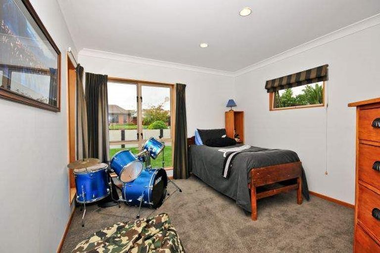 Photo of property in 15 Munro Place, Flagstaff, Hamilton, 3210