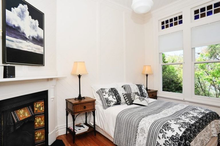 Photo of property in 53 Cressy Terrace, Lyttelton, 8082