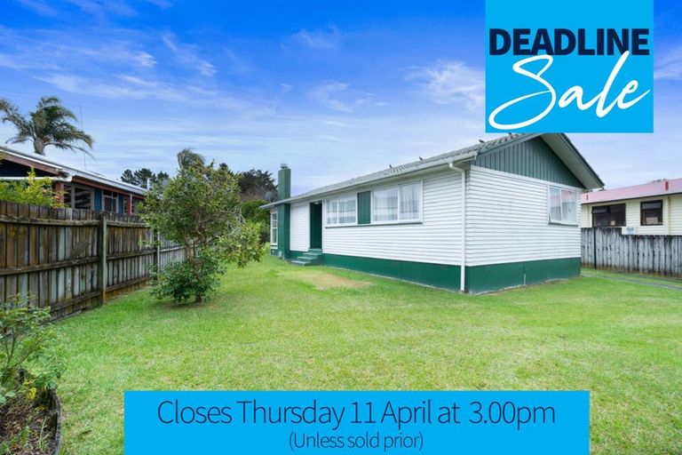 Photo of property in 66 Universal Drive, Henderson, Auckland, 0610