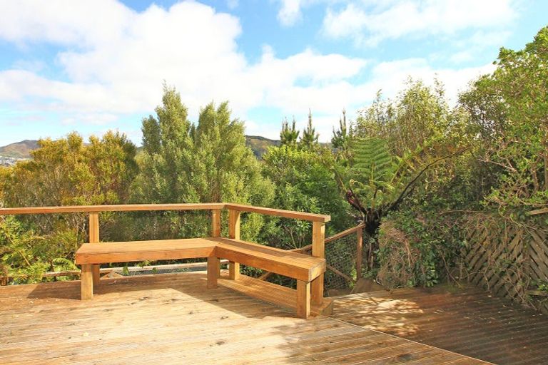 Photo of property in 167 Orangi Kaupapa Road, Northland, Wellington, 6012