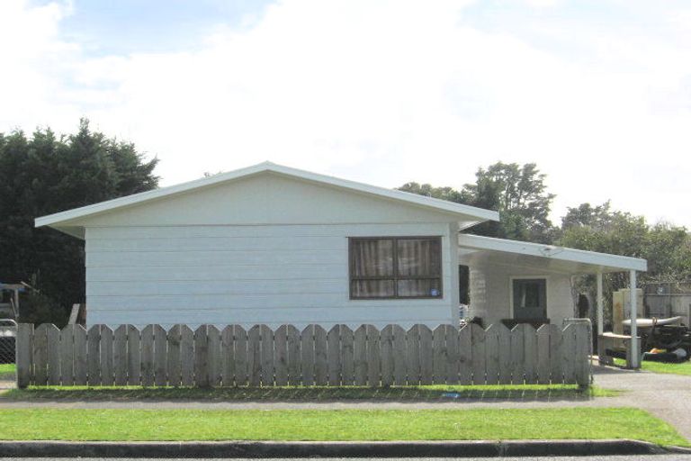 Photo of property in 7 Balmoral Road, Tikipunga, Whangarei, 0112