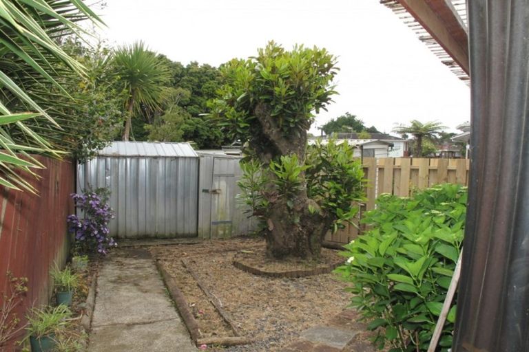 Photo of property in 8a Ramsey Street, Papatoetoe, Auckland, 2025