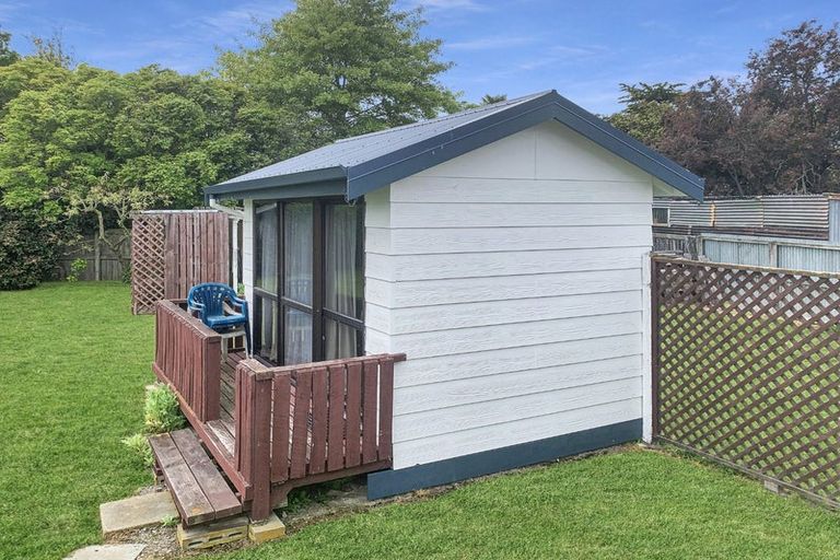 Photo of property in 26 Arowhenua Road, Kerrytown, Timaru, 7975