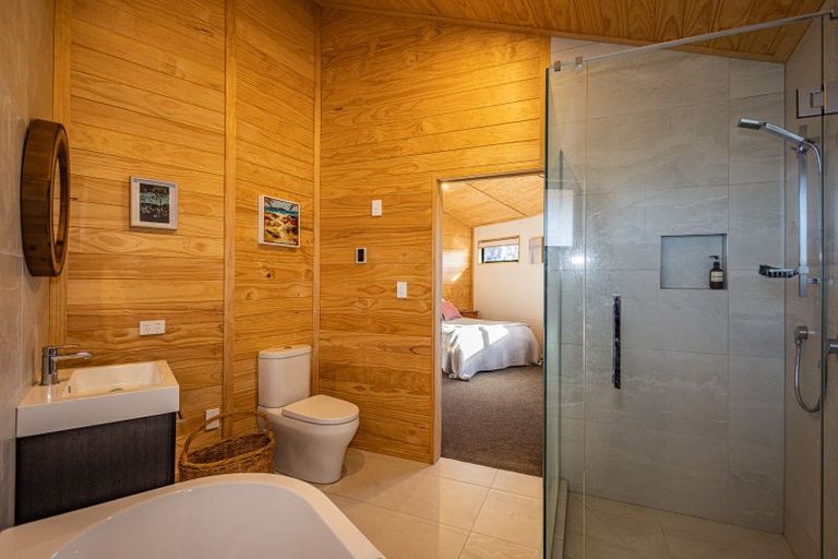 Photo of property in 1 Fern Lane, Ohakune, 4625