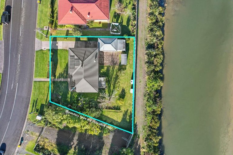 Photo of property in 203 Parawai Road, Thames, 3500