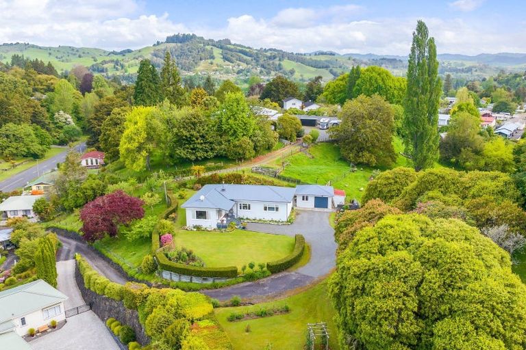 Photo of property in 5 East Street, Taumarunui, 3920