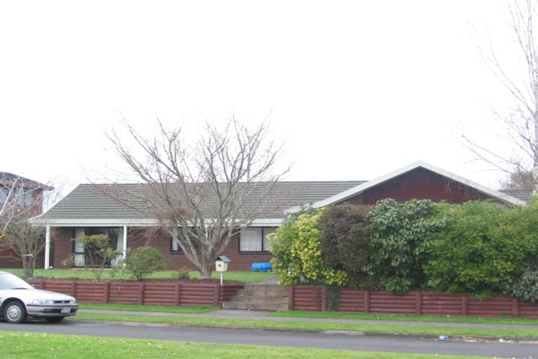 Photo of property in 87 Harrowfield Drive, Harrowfield, Hamilton, 3210