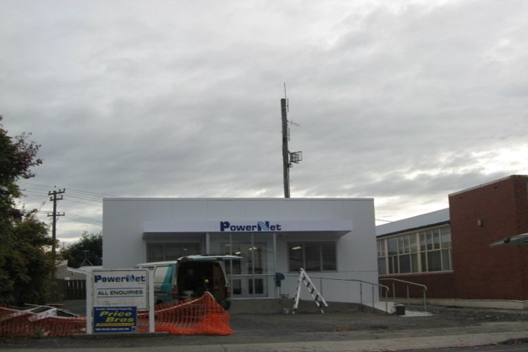 Photo of property in 94 Charlotte Street, Balclutha, 9230