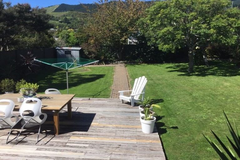 Photo of property in 197 Hill Street, Richmond, 7020