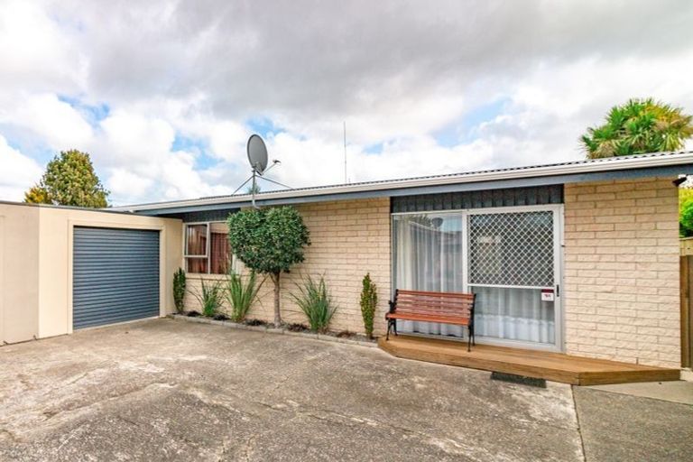 Photo of property in 3b Treadwell Street, Springvale, Whanganui, 4501