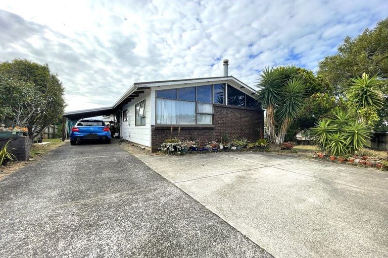 Photo of property in 6 Ervine Place, Bucklands Beach, Auckland, 2014