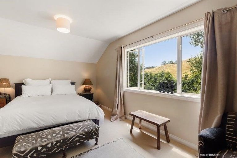 Photo of property in 421 Johns Way, Martinborough, Carterton, 5784