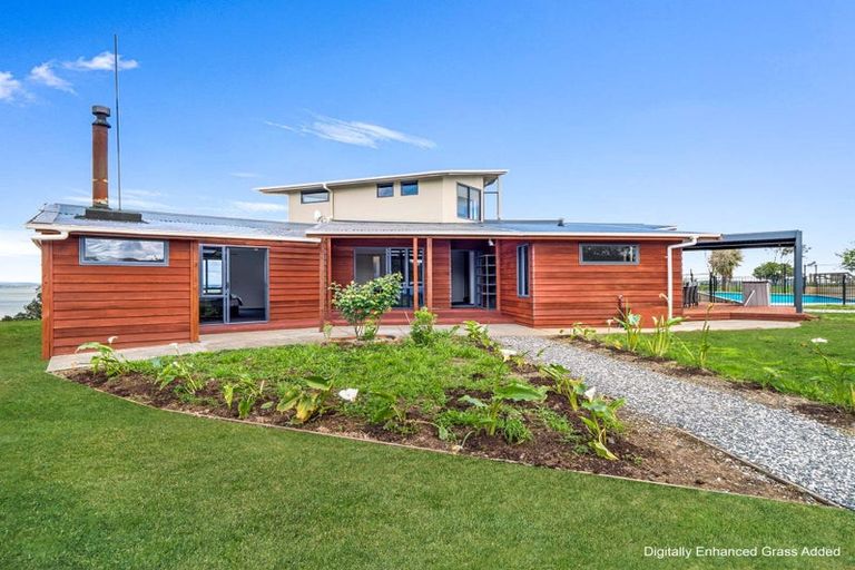 Photo of property in 915 Waikare Road, Waerenga, Te Kauwhata, 3781