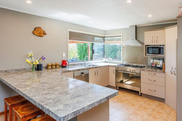 Photo of property in 2 Willowbank Crescent, Feilding, 4702