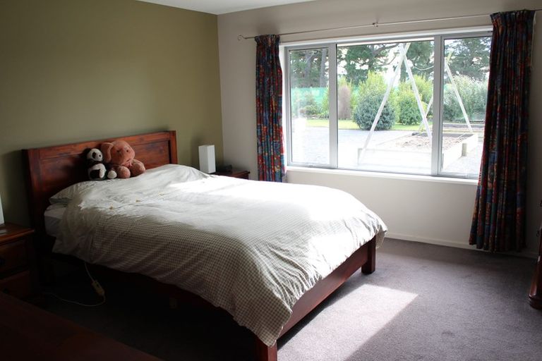 Photo of property in 1504 Courtenay Road, Kirwee, Darfield, 7671