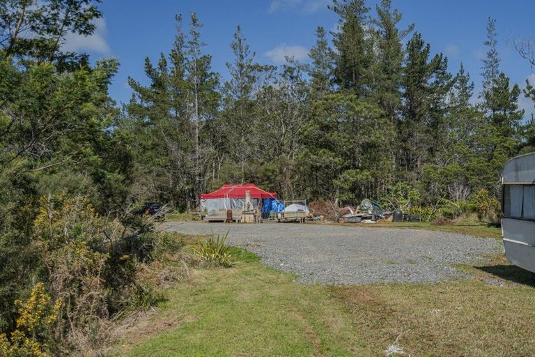 Photo of property in 800 The 309 Road, Waiau, Coromandel, 3581