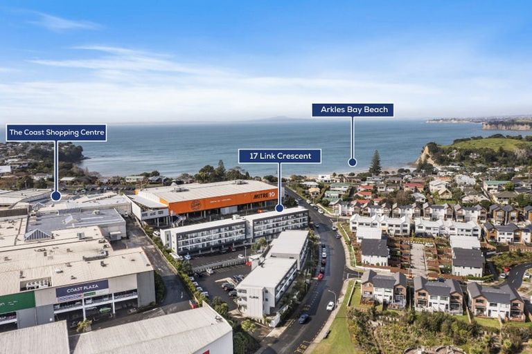 Photo of property in 13/17 Link Crescent, Stanmore Bay, Whangaparaoa, 0932