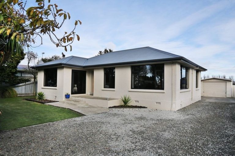 Photo of property in 72 Lime Street, Newfield, Invercargill, 9812