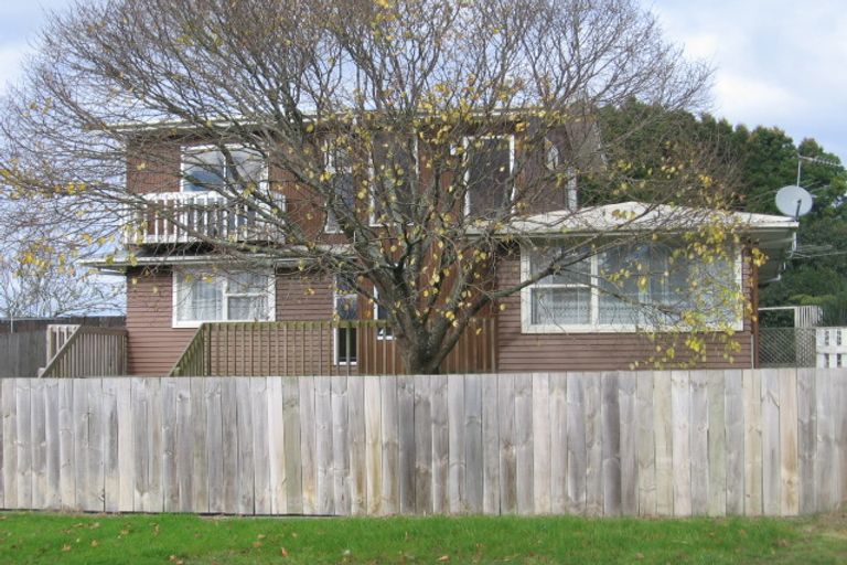 Photo of property in 61 Helena Street, Massey, Auckland, 0614