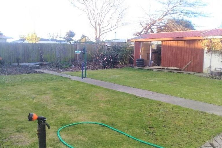 Photo of property in 36 De Havilland Street, Hornby, Christchurch, 8042