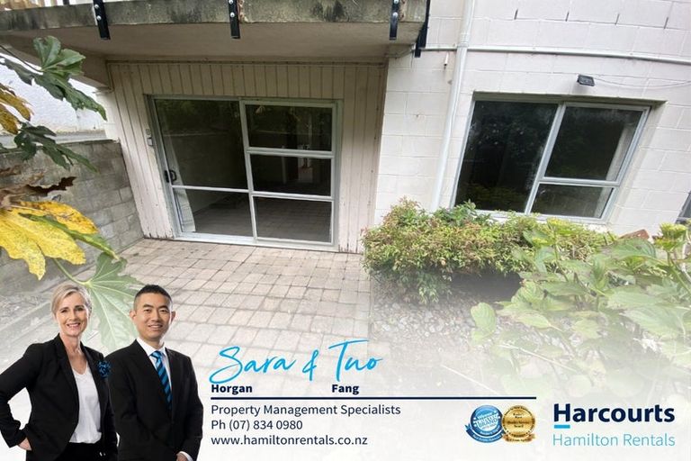 Photo of property in 8/289 Ulster Street, Whitiora, Hamilton, 3200