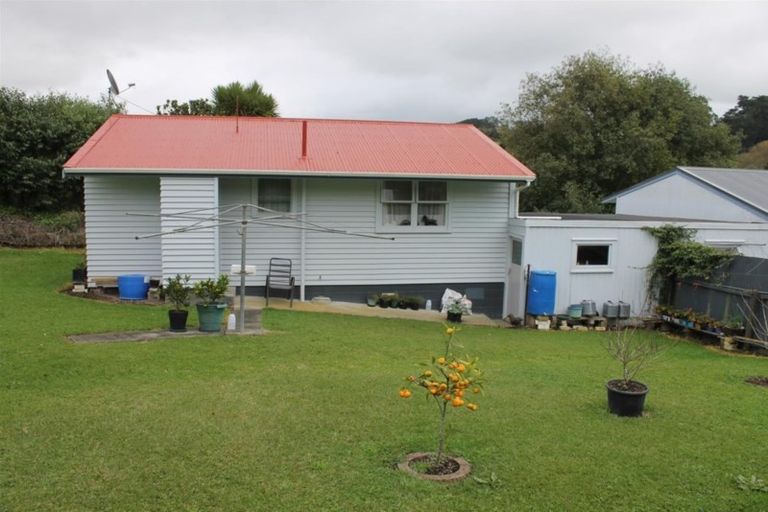 Photo of property in 214b Hurndall Street West, Maungaturoto, 0520