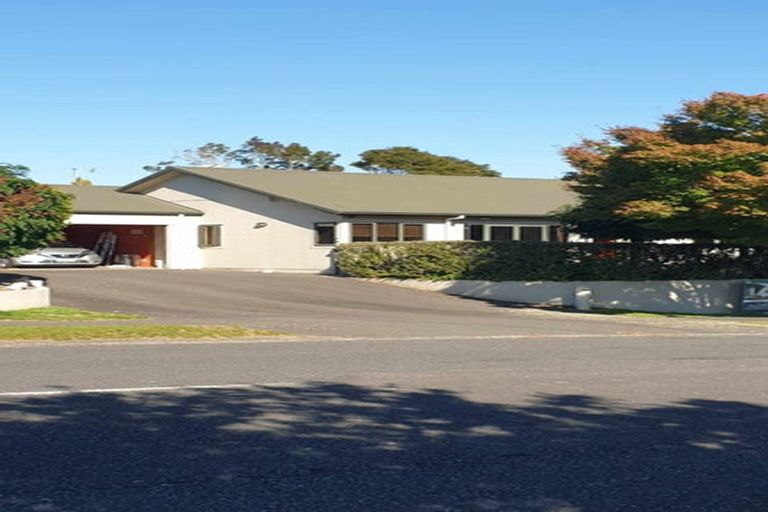 Photo of property in 1 Sunnyhills Avenue, Glenview, Hamilton, 3206