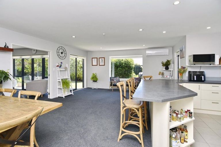 Photo of property in 81 Fairweather Crescent, Kaiapoi, 7630